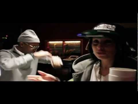 Juicy J - U Trippy Mane feat. Kreayshawn