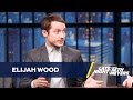 IMTA Alum Elijah Wood on Seth Myers!