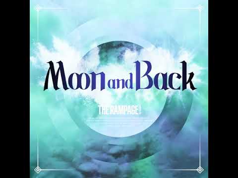 Video thumbnail for Moon and Back