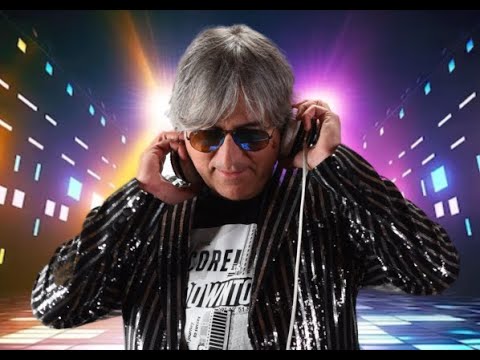 DJ Fopp In The Disco House Mix - February 2024