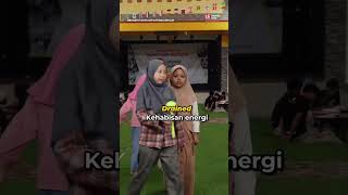 Download lagu ACCORDING TO THIS KID, THIS IS HOW YOU SAY 'TIRED' IN ENGLISH mp3