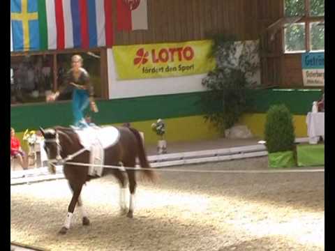 CVI** Krumke 2010 - Sarah Kay (Kür)