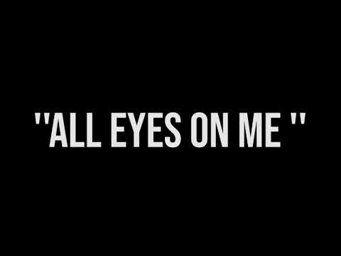 Ben Frank - All Eyes On Me ( Official Video)