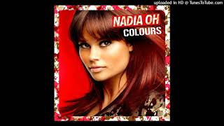 Nadia Oh - Taking Over The Dancefloor