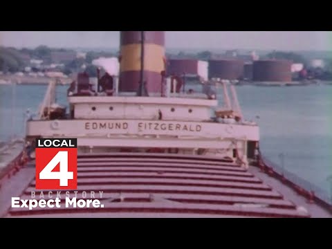 Full documentary: The Edmund Fitzgerald (2025)