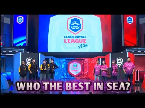 DUEL SOUTH EAST ASIA DI MATCH PENENTUAN JUARA 3 CRL 2019!! Review 2vs2 Chaos Theory vs Bren Esports