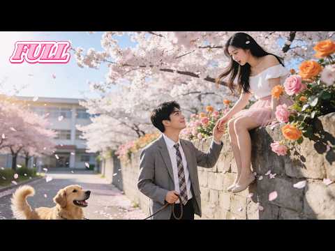 A Dog-Phobic Heiress Meets a CEO Dog Walker—Love Starts With a Fight！WWDJ