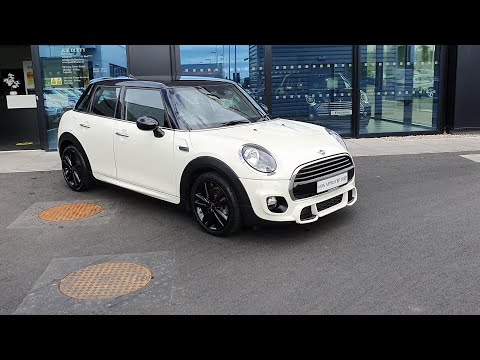 191D34340 - 2019 MINI HATCH 5-Door Cooper Sport 24,995