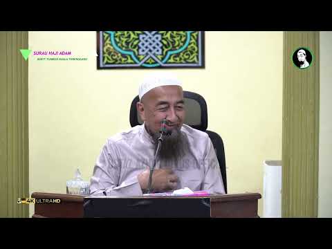 Bolehkah Ayah Menuntut Hak Penjagaan Anak? - Ustaz Azhar Idrus