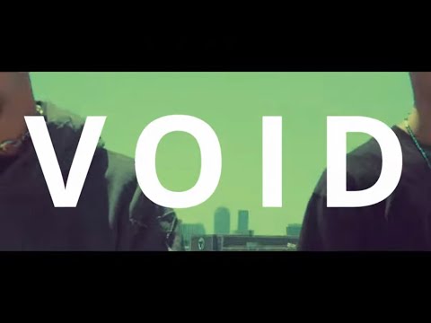 Void - Gryz x Yvng-G feat. Nazvsthewrld (official video)