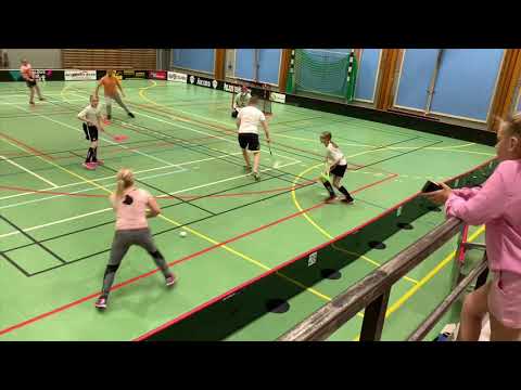 Åstorp/Kvidinge IBS F07-08 - Föräldrarmatch 2019