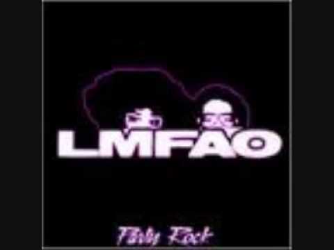 LMFAO - Girls on the dance floor