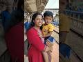 Tom Jerry Rithvi Family Waiting For Vande Bharat Express