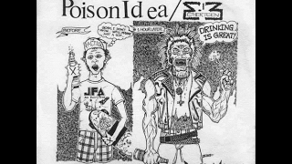 V/A - Drinking Is Great! [FULL COMPILATION EP]