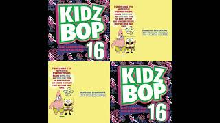 You Found Me - KIDZ BOP Kids