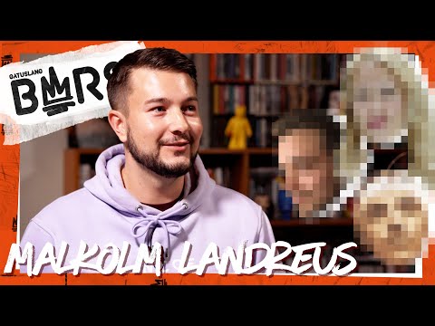 BARS #068 Malkolm Landreus testar sina skills! Hur bra koll har han?