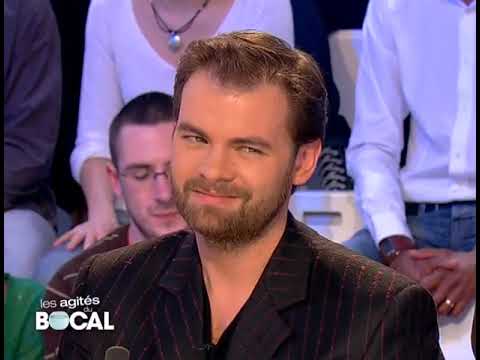 LES AGITES DU BOCAL EMISSION Best Of juin