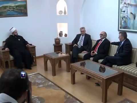 Susret Zukorlica i Nikolića