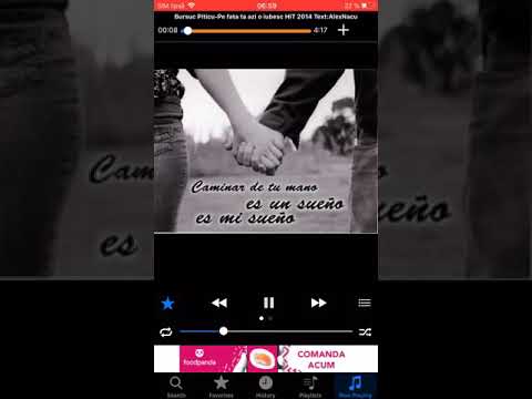 Bursuc Piticu-Pe fata ta azi o iubesc HIT 2014 Text:AlexNacu