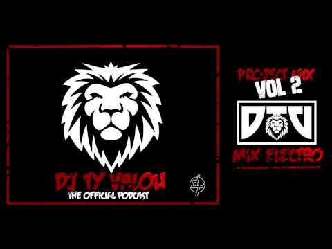 DjTyValou aka DTV lion Projet MIX Vol2 (HD)