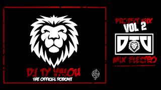 DjTyValou aka DTV lion Projet MIX Vol2 (HD)