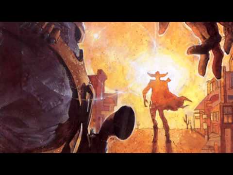 Klagmar's Top VGM #1,008 - Outlaws - Outlaws