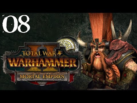 SB Slays The Mortal Empires 08 - Putting Down Roots