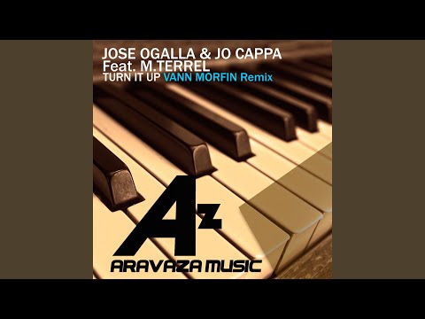 Turn It Up (feat. M Terrel)