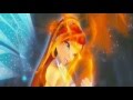 Winx Club-Fly [music from russian musical] 