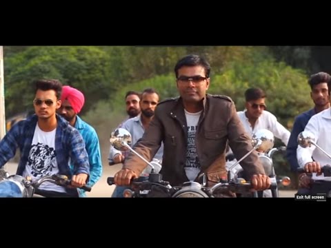 9 to 90 | Vicky Arora | Latest Punjabi Songs 2016 | Full Video