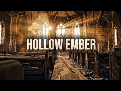 Hollow Ember- Between Heaven And Hell (Official Music Video)