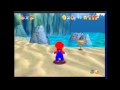 Unlimited Lives On Super Mario 64