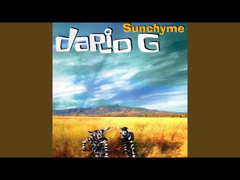 Sunchyme (Radio Edit)