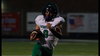 Friday Night Rivals: Winfield vs. Ripley