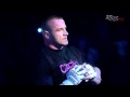Krystian Pudzianowski - Dawaj na ring ! 