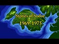 Stories Of Sodor 1969 1975 Theory Ideas For VictorTanzig1