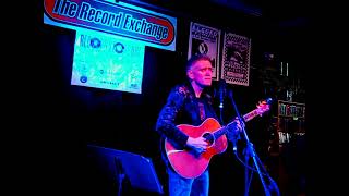 Curtis Stigers - Keep Me From the Cold (KRVB Live at The Recrord Exchange)