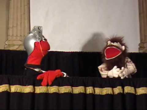 Sacred Agent Man.avi