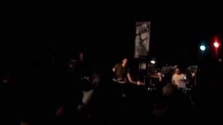 Comadre @ Dudefest 09 Emerson Theater