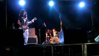 rape me cover nirvana the wrestlers.