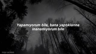 The Neighbourhood - #icanteven ft. French Montana (Türkçe Çeviri)