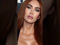 How Attractive Is Megan Fox