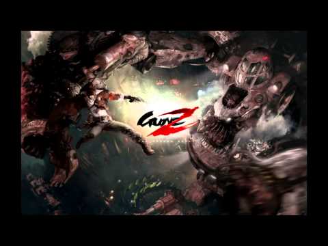 Gunz 2 The Second Duel Epic Soundtrack