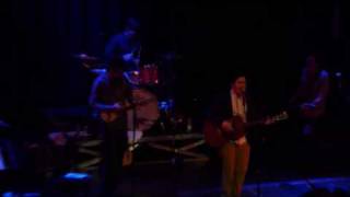 Josh Rouse - His majesty rides (live joy eslava madrid)