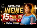 Sarah Magesa NIMEBAKI NA WEWE Official Video HD