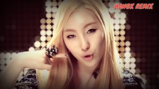 GP BASIC - Jelly Pop (MANOX Remix 리믹스 2018 Ver.) MV