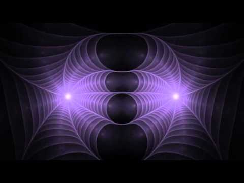 Apophysis fractal animation
