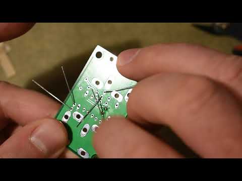 0HP Filter Build Guide