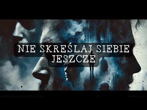 K.M.S - NIE SKREŚLAJ SIEBIE JESZCZE ♫ (PROD. SKYPER) VIDEO