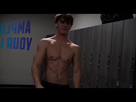 Winter Bulk Day 11 - Back